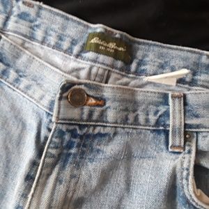 Eddie bauer jeans
